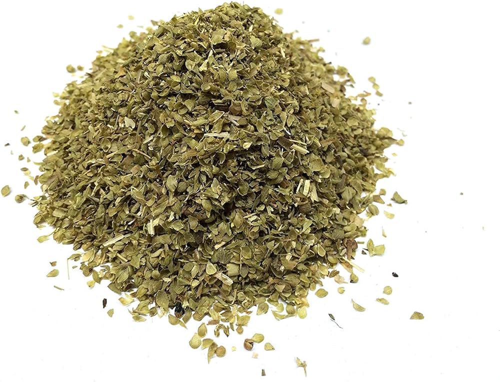 Mexican Oregano Leaf, 50g