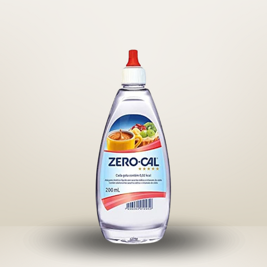 Zero Cal, Sweetener, 200ml