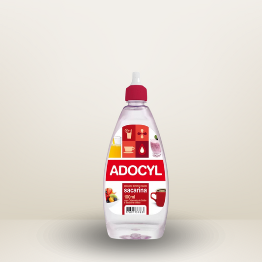 Adocyl Sacarina 100ml