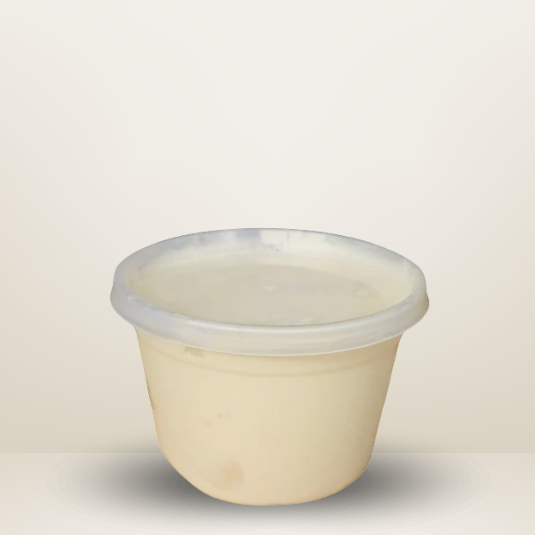 Salvadorian Cream 400g