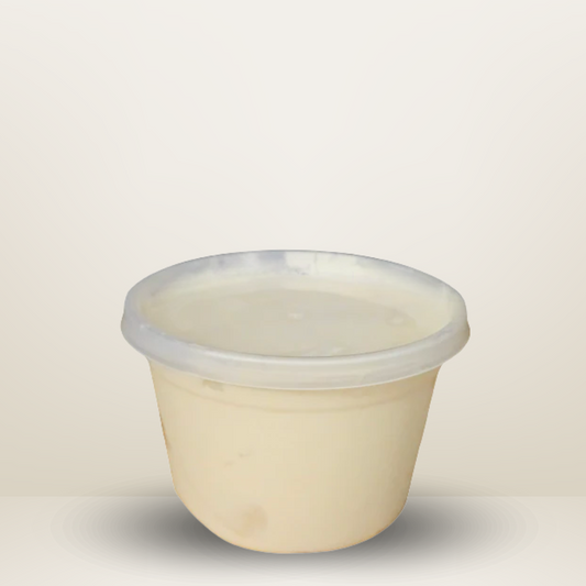 Salvadorian Cream 400g