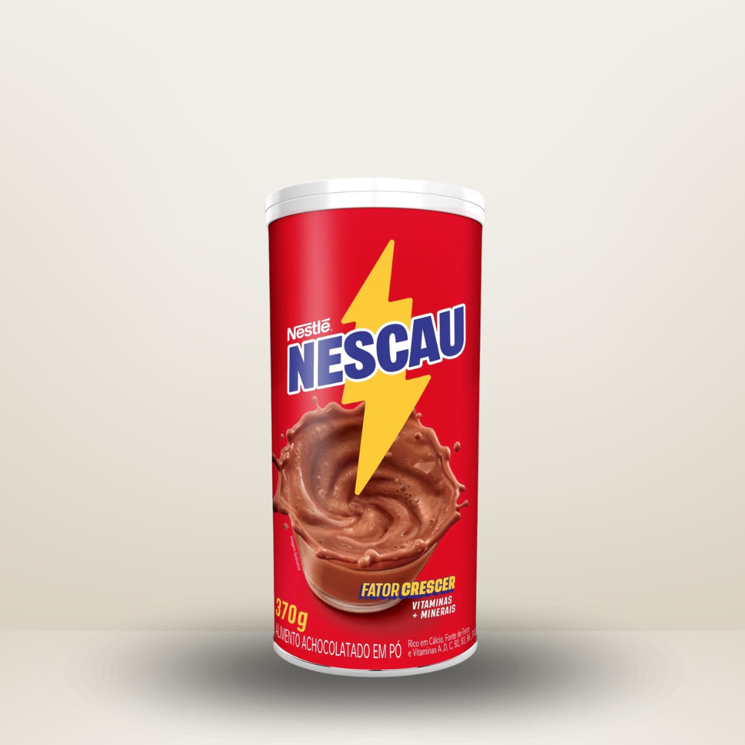 Nestle, Nescau Chocolate, 370g