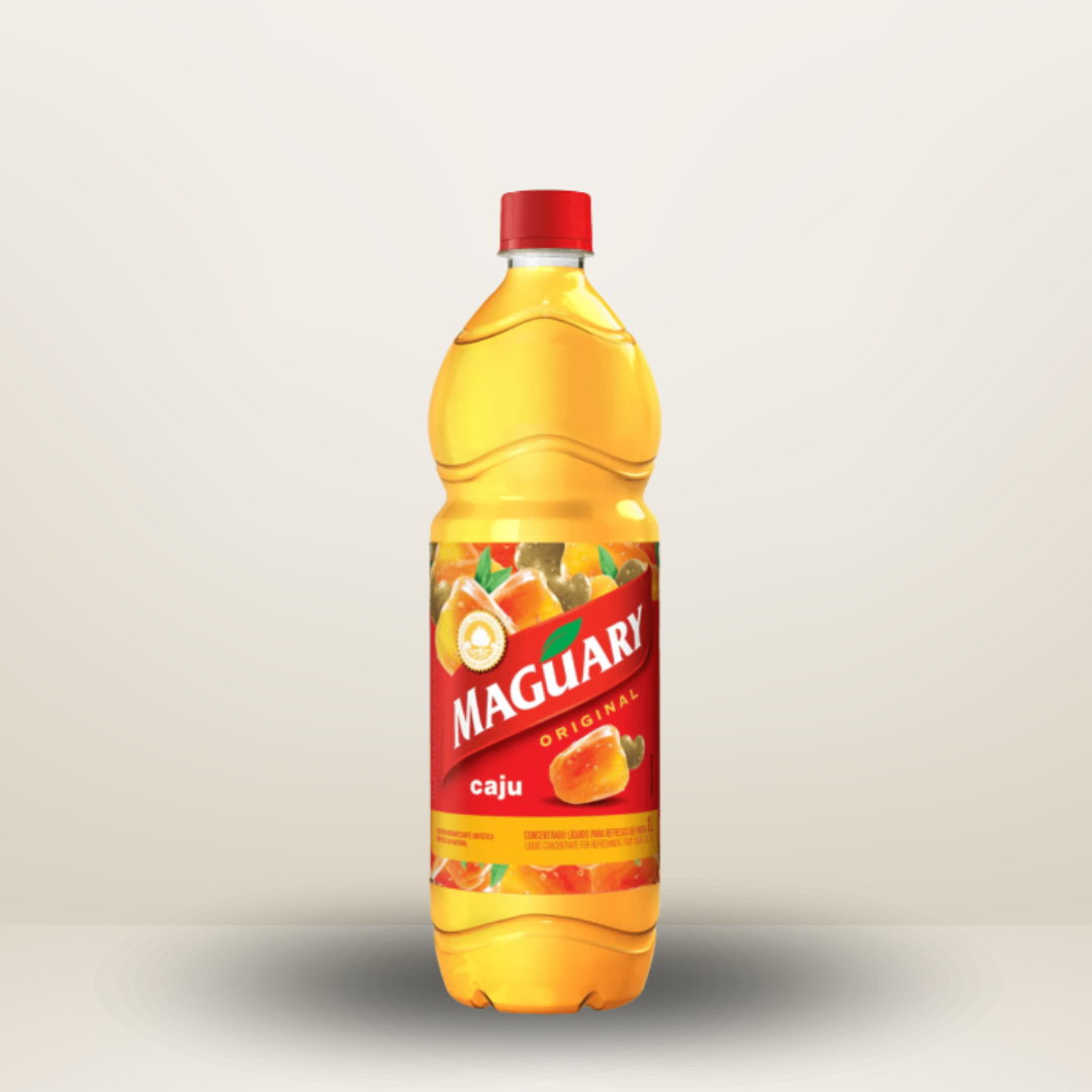 Maguary, Caju Concentrate, 500ml