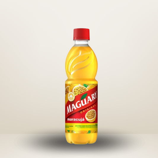 Maguary, Passion Fruit Concentrate, 500ml