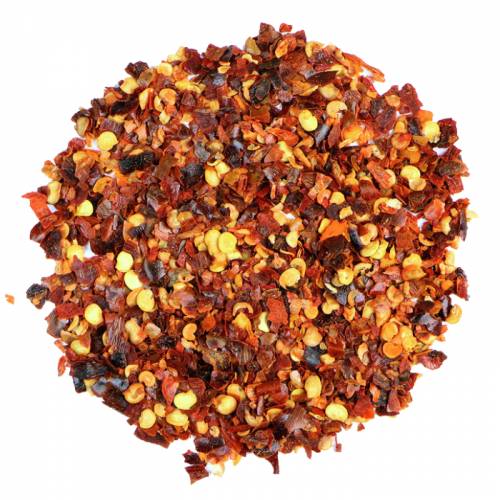 Crushed Chile, Seasoning 50g