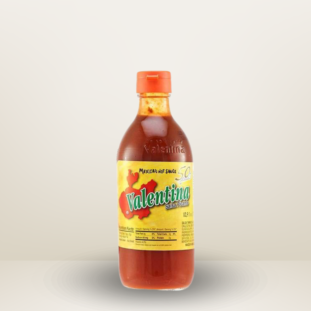 Valentina, Salsa Picante, 370 ml