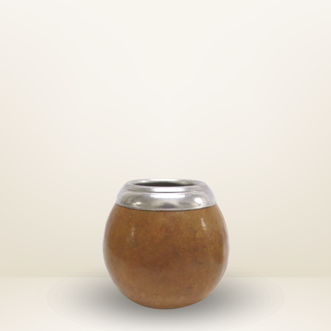 Mate Container, Calabaza Colores