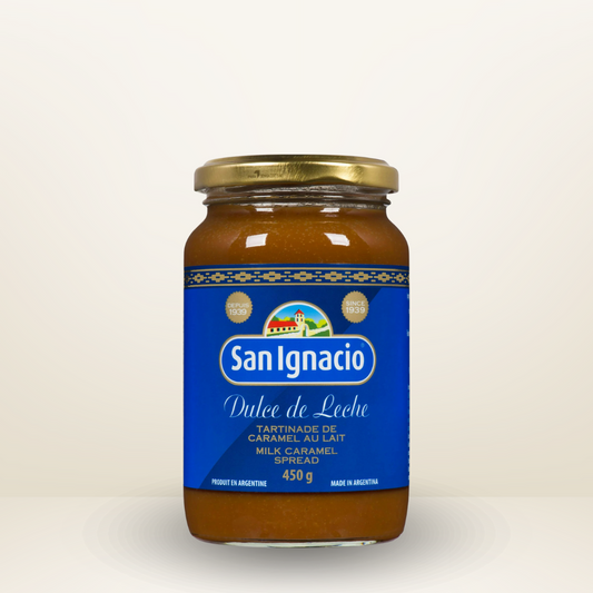 San Ignacio Dulce de Leche, 450g