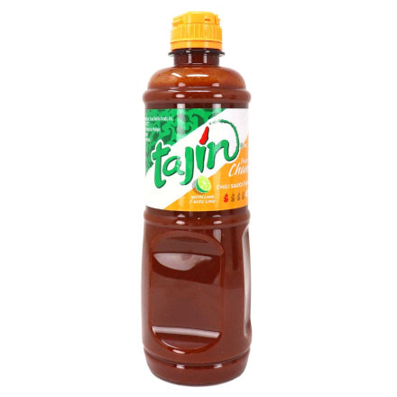 Tajin Chamoy Mild Sauce 455ml