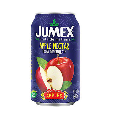 Jumex, Apple Nectar, 335ml
