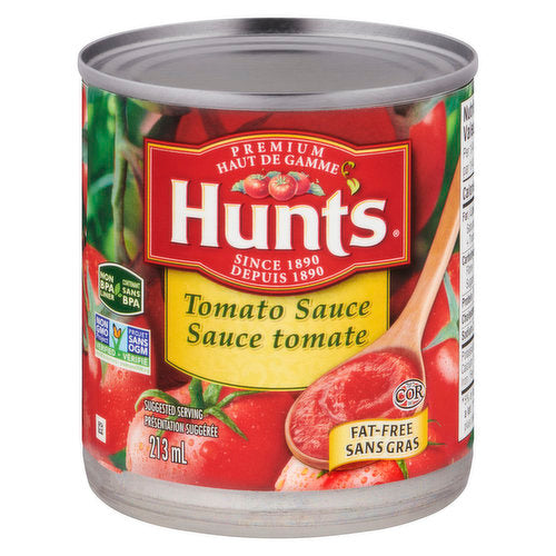 Hunts ,Tomato Sauce, 227g