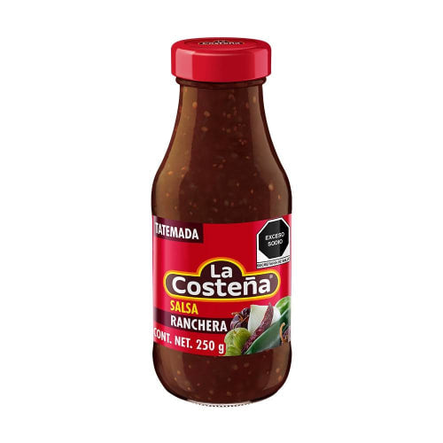 La Costena, Ranchera Sauce,475g