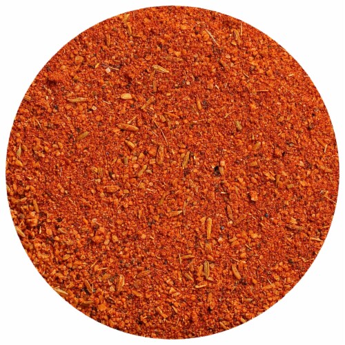 Chorizo Pepper, Ground Spice 100g