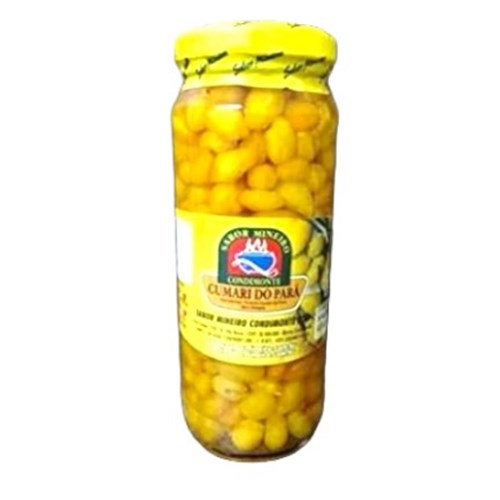 Sabor Mineiro, Cumari Do Para Pepper, 120g