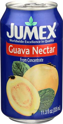 Jumex, Guava Nectar,335ml