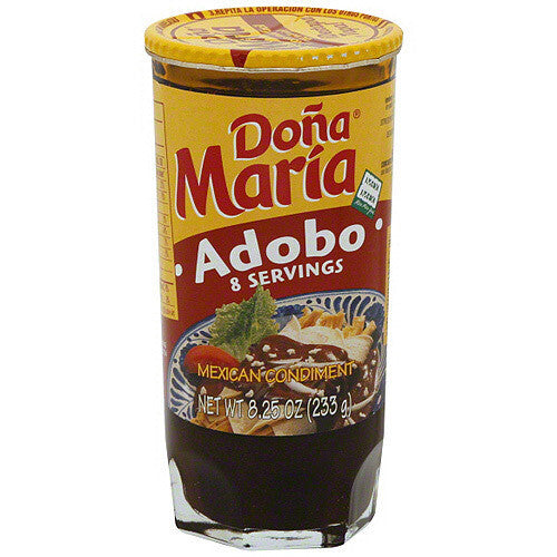 Dona Maria, Adobo Paste 234g