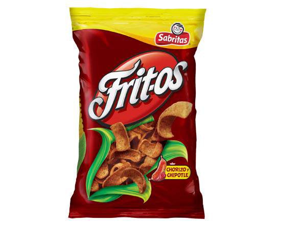 Fritos Chorizo, 170g