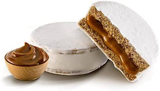 Havanna, Alfajor, Merengue Clasico, 47g