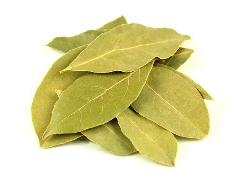 Bay Leaf Spice 50g