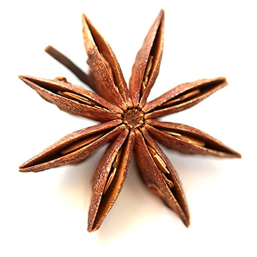 Anise Stars, Spices 100g