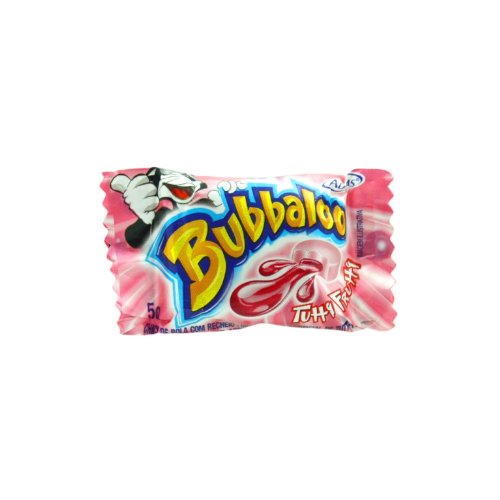 Bubbaloo Tutti Frtutti 5g