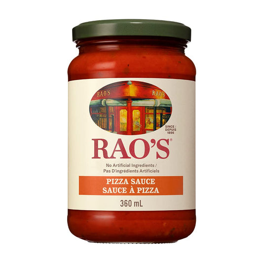 Raos Pizza Sauce 680g
