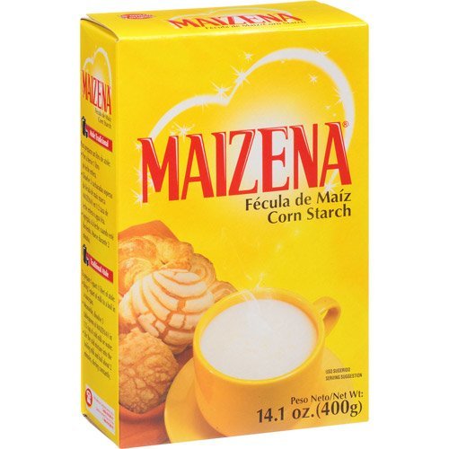 Maizena Corn Starch 400g