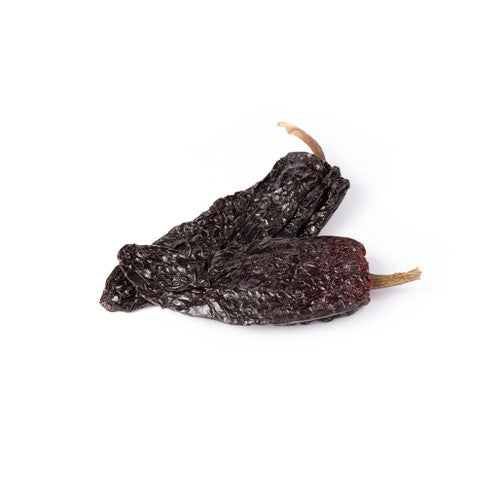 Ancho Pepper, Dry  50g  