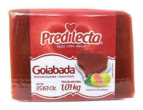 Predilecta, Goiabada, 1.01kg