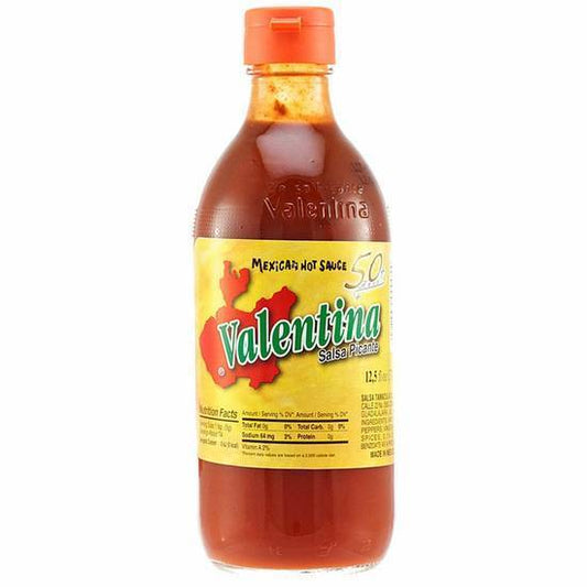 Valentina, Salsa Picante, 370 ml