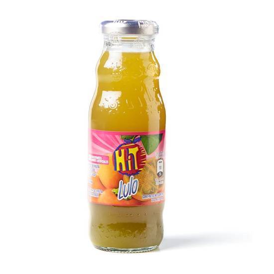 Hit, Lulo, 237ml