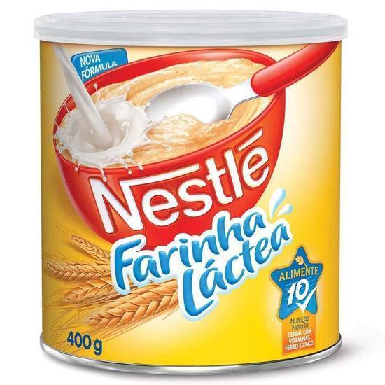 Nestle, Farina Lactea, Original, 400g