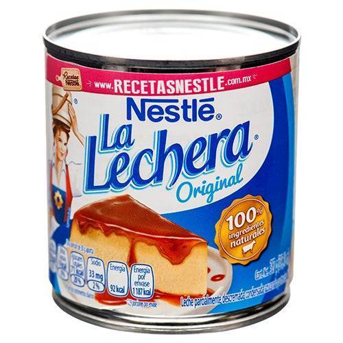 Nestle La Lechera Original 387g