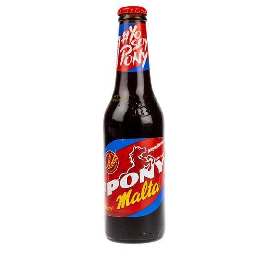 Pony, Malta, 330ml