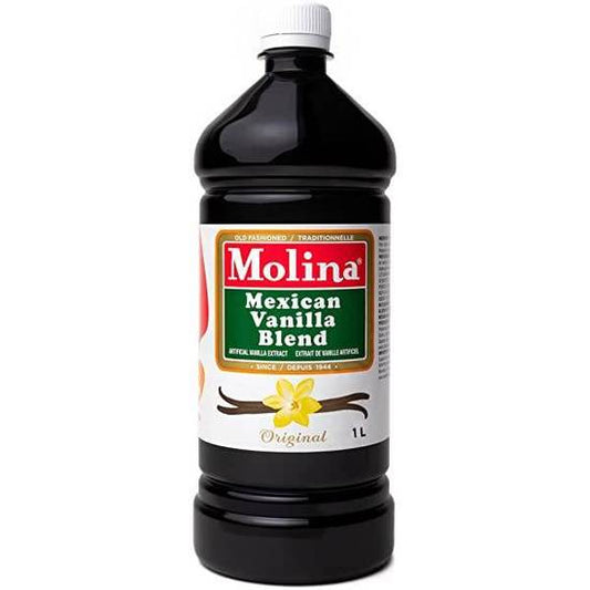 Molina Mexican Vanilla Original 500ml