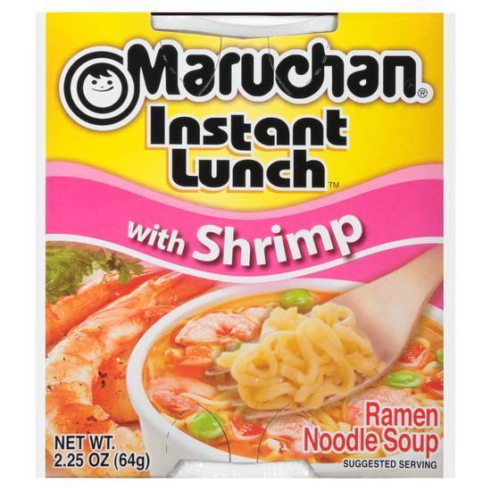 Maruchan Shrimp 64g