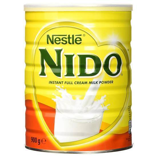 Nestle, Nido, Powder Milk, 400g