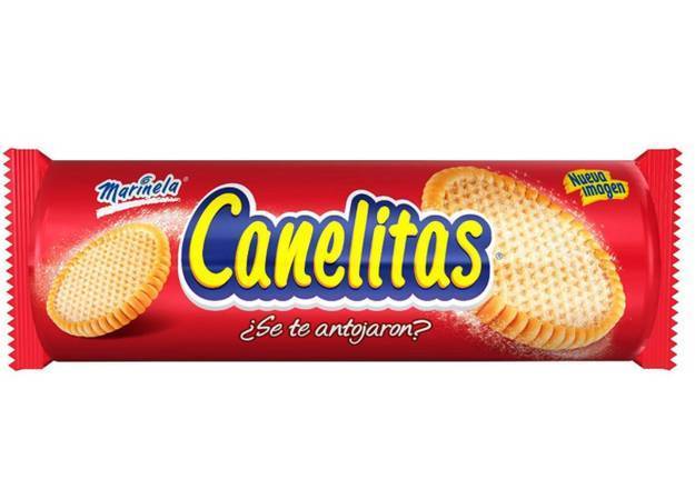 Marinela, Canelitas, 250g