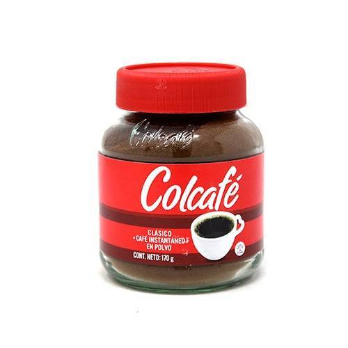 Colcafe Classic 170g