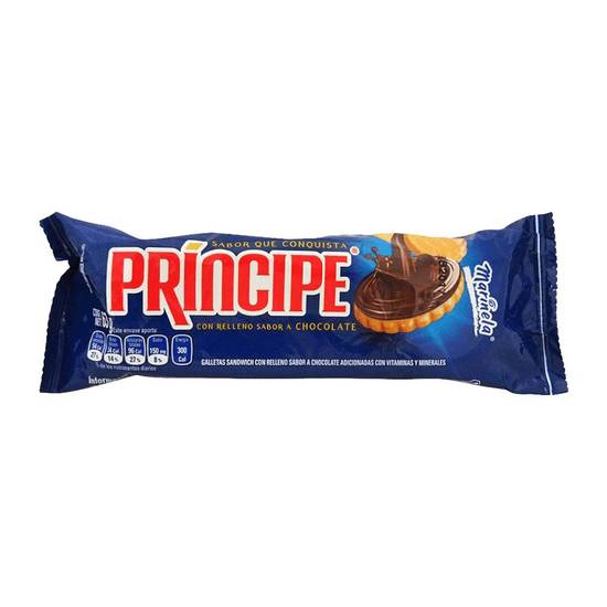 Marinela Principe Chocolate 84g