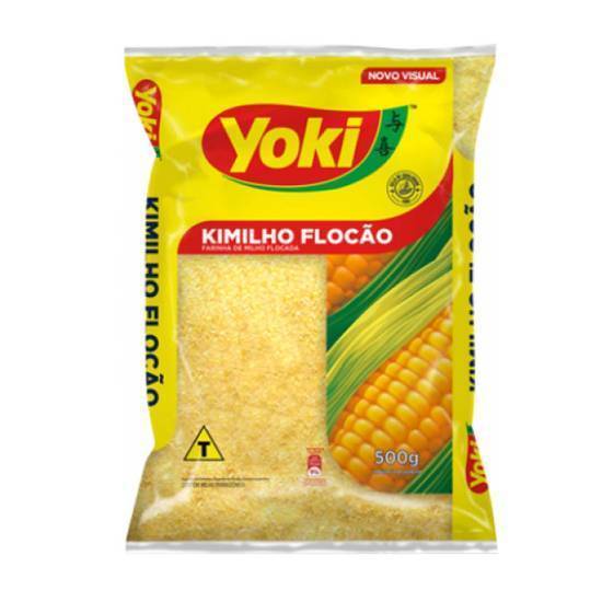 Yoki, Kimilho Flocao, 500g