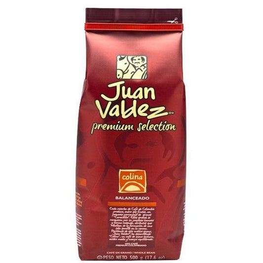 Juan Valdez, Colina, Ground Coffee, 340gr