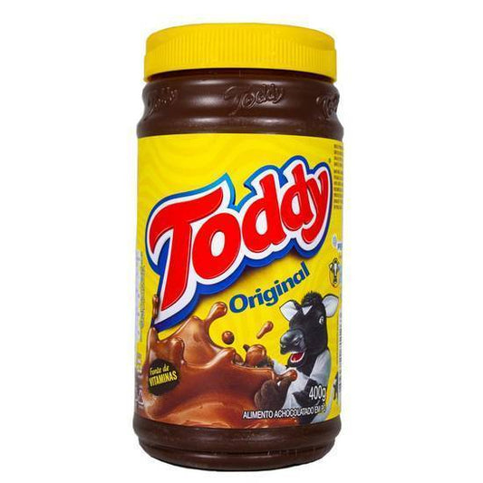 Toddy, Original, Powder Chocolate, 400g