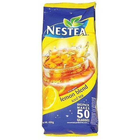 Nestea, Lemon Iced Tea, 450g