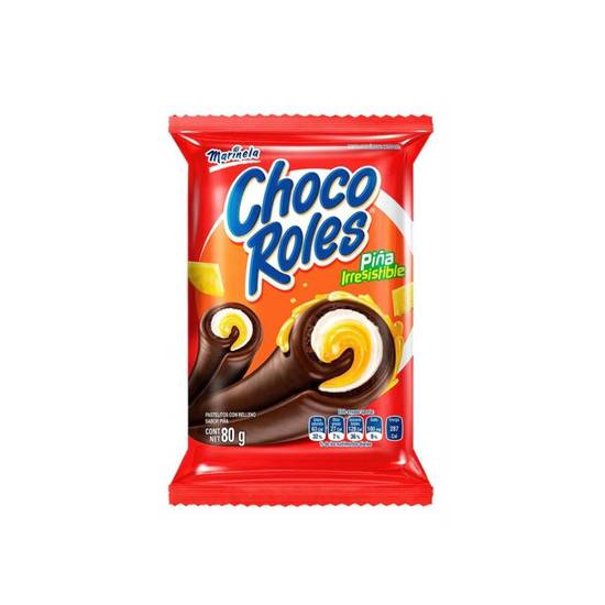 Marinela Choco Roles 80g