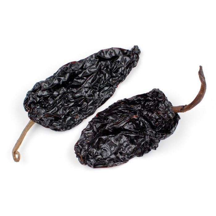 Mulato Pepper, Dry  50g  