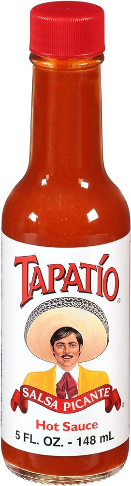 Tapatio, Hot Sauce 148ml