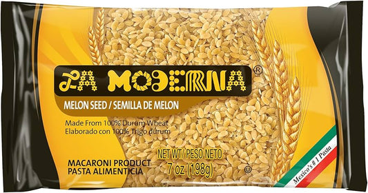 La Moderna, Melon Seed Pasta, 198g