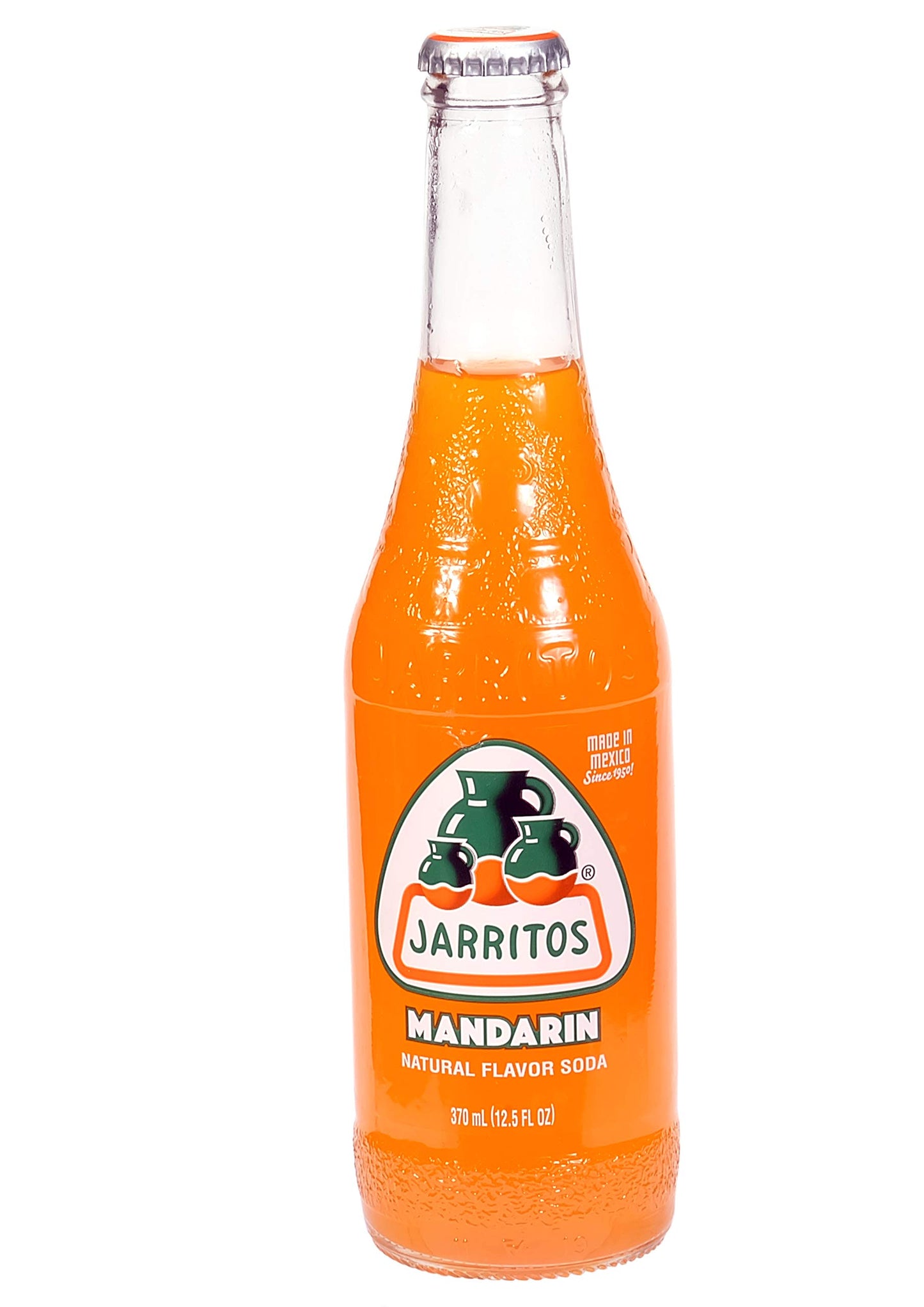 Jarritos, Tamarind, 370ml