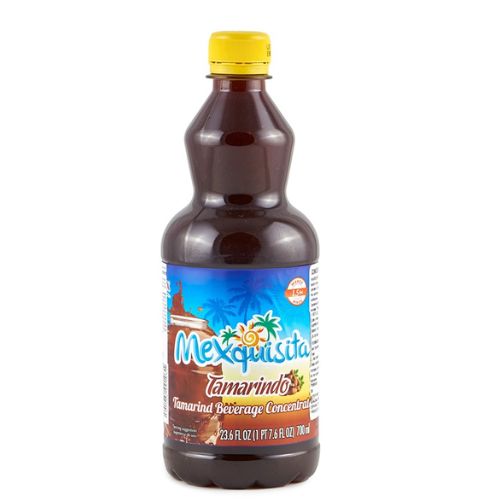 Mexquisita, Tamarindo Concentrate, 700ml